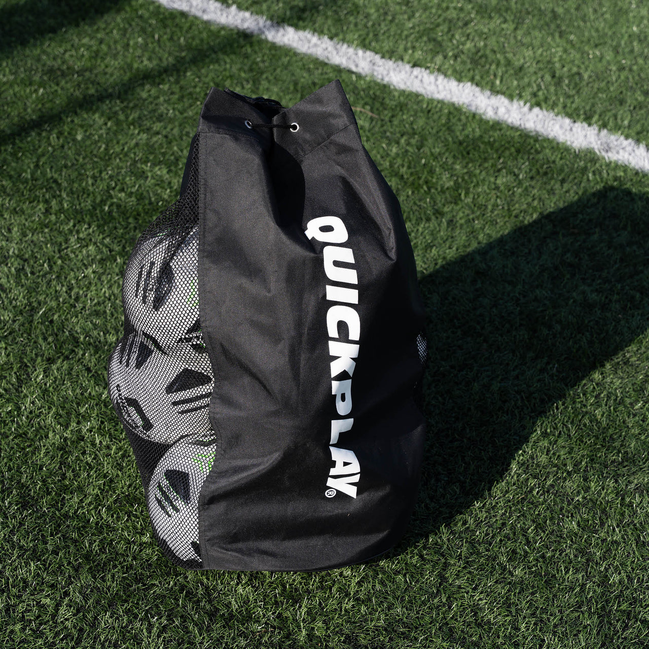 Soccer Ball Bag (fits 10 balls)