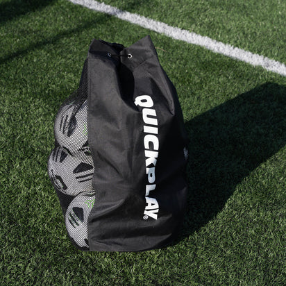 Soccer Ball Bag (fits 10 balls)