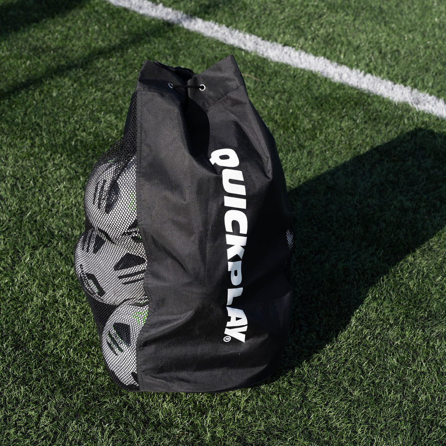 Soccer Ball Bag (fits 10 balls)