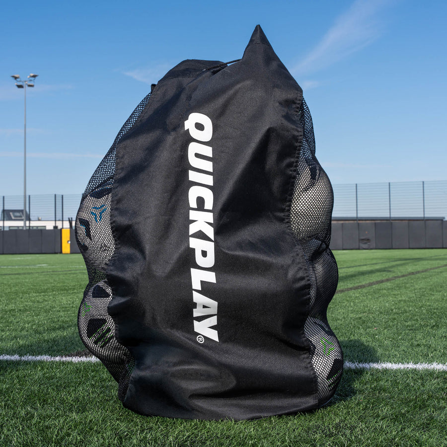 Soccer Ball Bag (fits 15 balls)