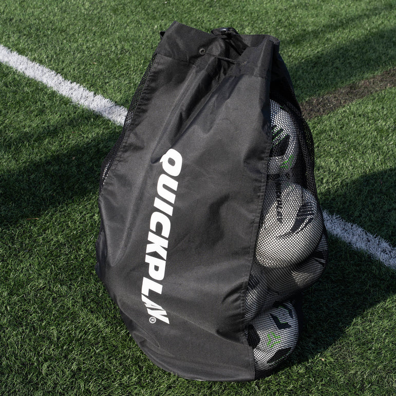 Soccer Ball Bag (fits 15 balls)
