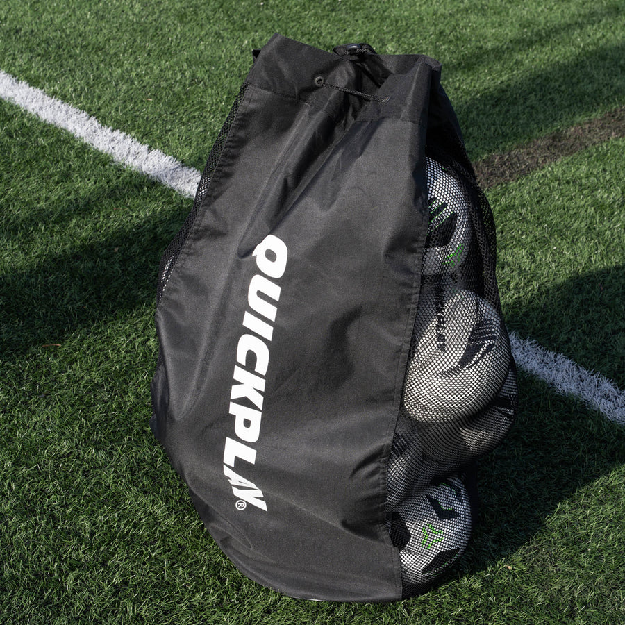 Soccer Ball Bag (fits 15 balls)