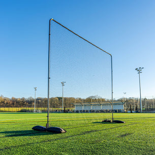 12ft Barrier Net System Freestanding (Multiple Sizes)