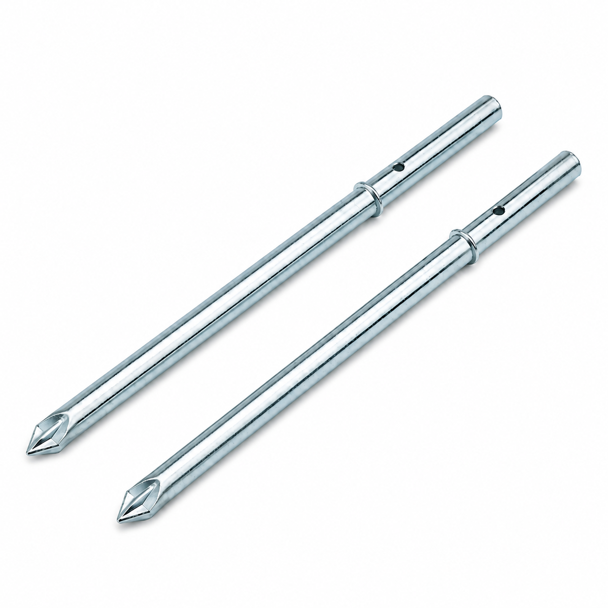 Spare Part - Barrier Net Ground Stakes (set of 2)
