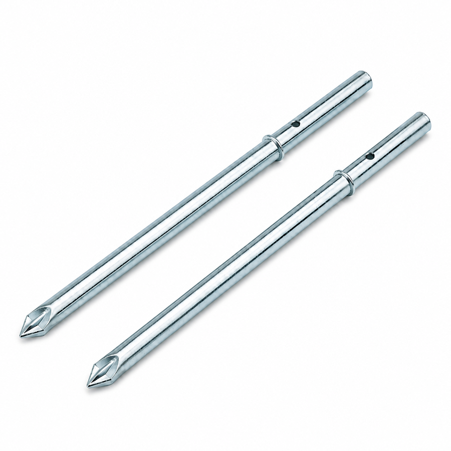 Spare Part - Barrier Net Ground Stakes (set of 2)