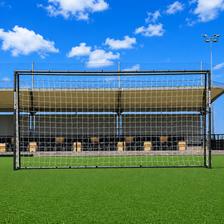 GS Series Soccer Goal 12x6'