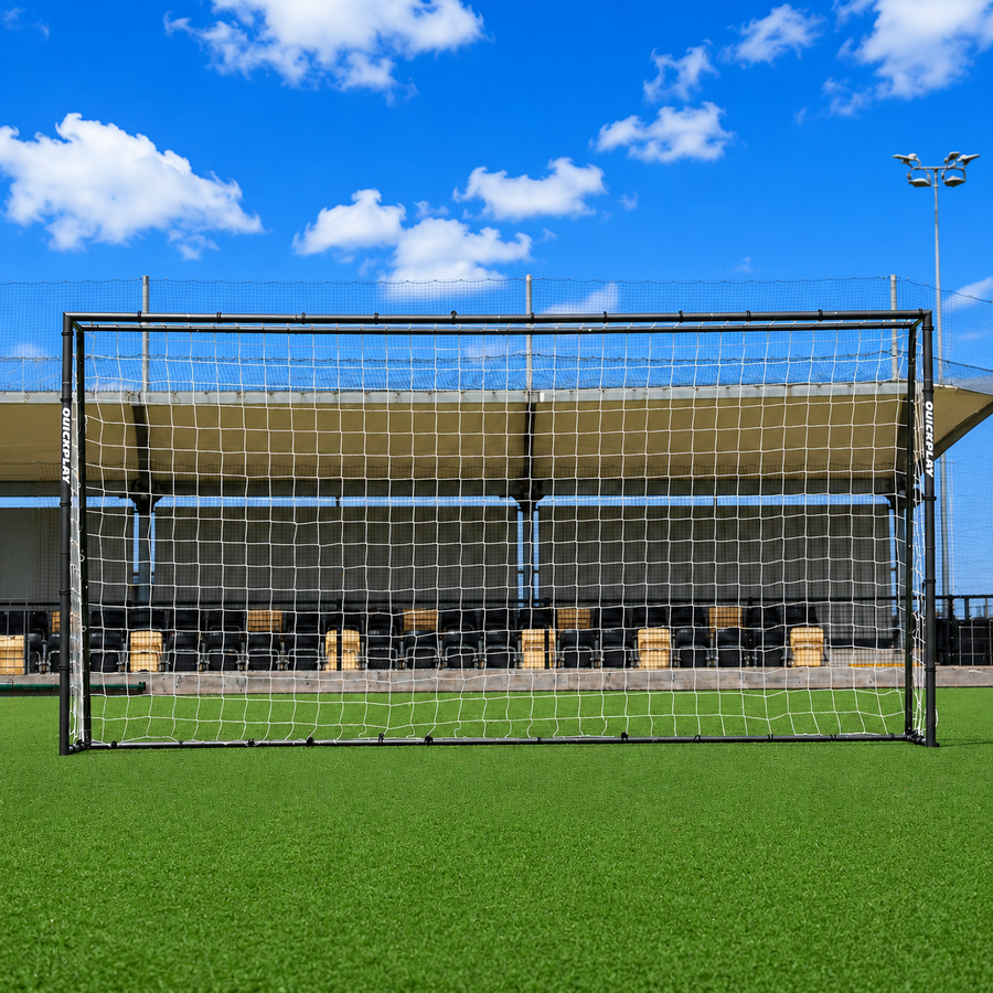 GS Series Soccer Goal 12x6'