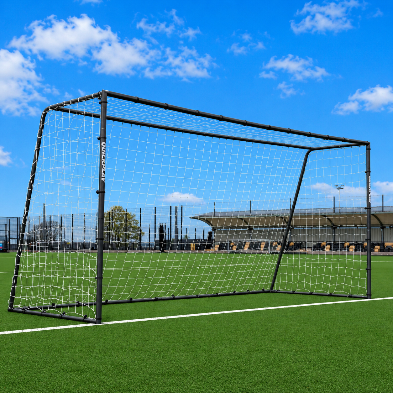 GS Series Soccer Goal 12x6'