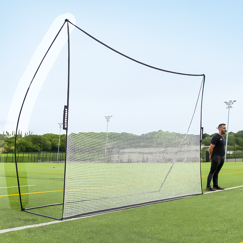 Spare Part - Upright - MEGA NET 12x9'