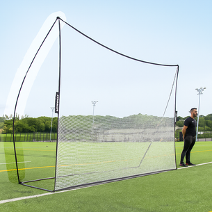 Spare Part - Upright - Mega Net 12x9'