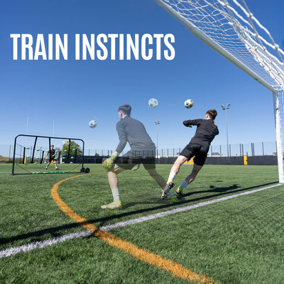 Train Instincts