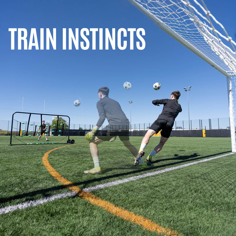 Train Instincts