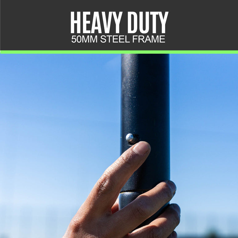 heavy duty frame