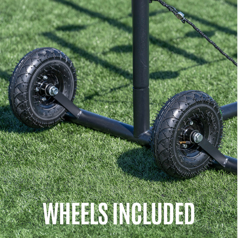 easy move wheels