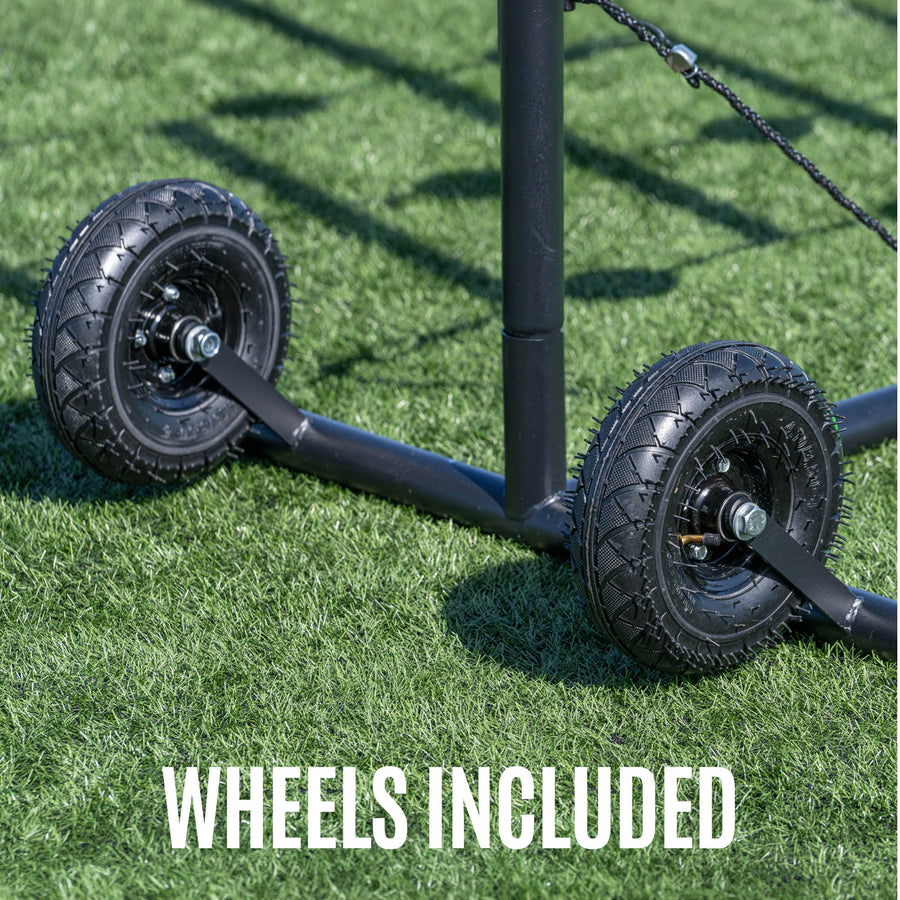 easy move wheels