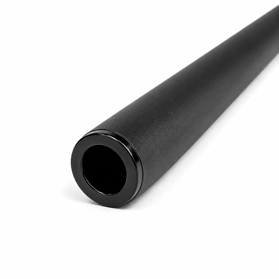 Spare Part - End Cap 12mm (Flexi-Post Uprights)
