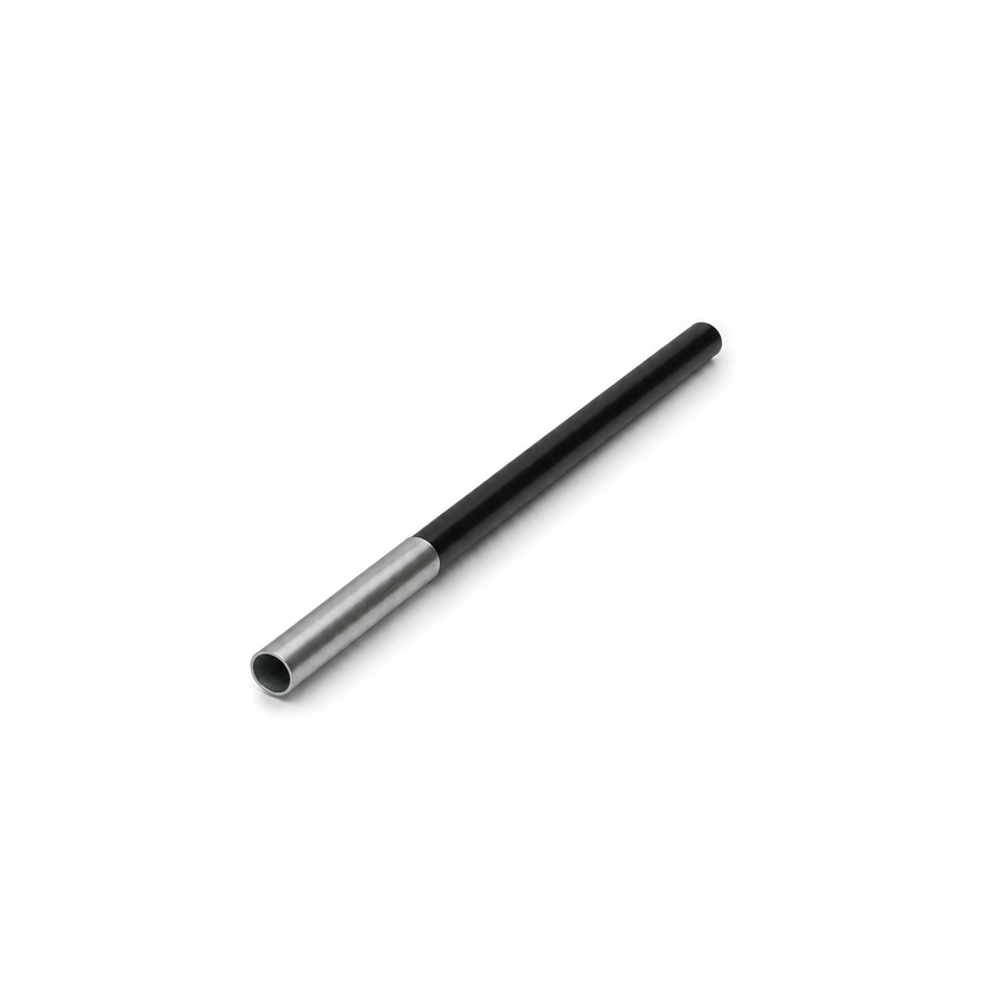 Spare Part - Upright - Fiberglass 284mm mid connector - NEW KICKSTER 16x7'