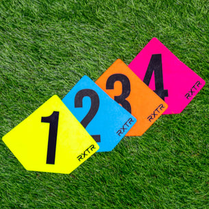 RXTR Cognitive Markers Set of 4