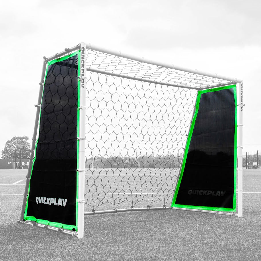 SPARE PART - TEKKERS GS TRAINER 3 in 1 SIDE PANELS (SET OF 2) QUICKPLAY