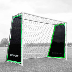 SPARE PART - TEKKERS GS TRAINER 3 in 1  SIDE PANELS (SET OF 2)