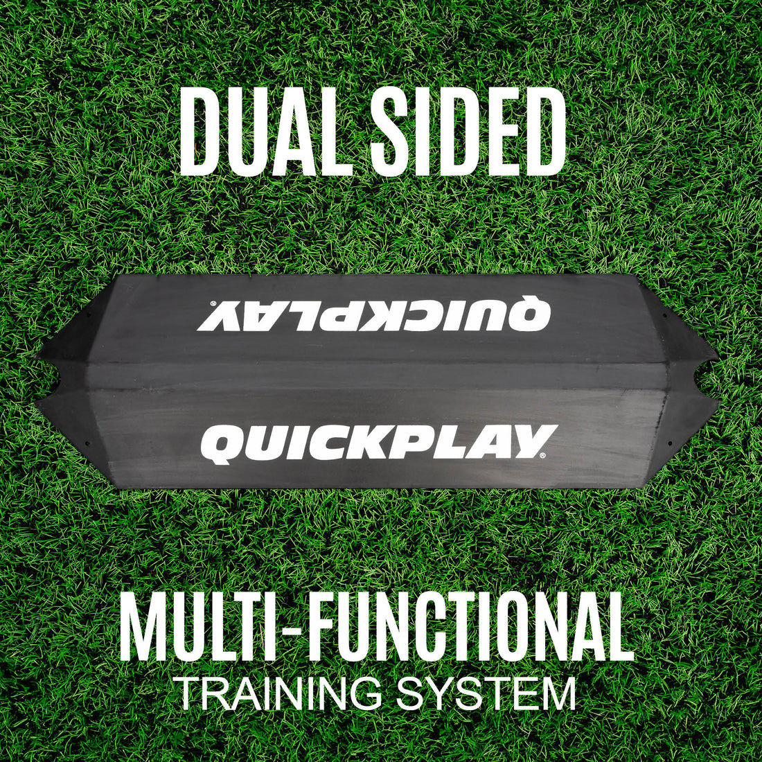 Goalkeeper Training Deflection Ramp - QUICKPLAY USA - goalkeeper-training Soccer Training