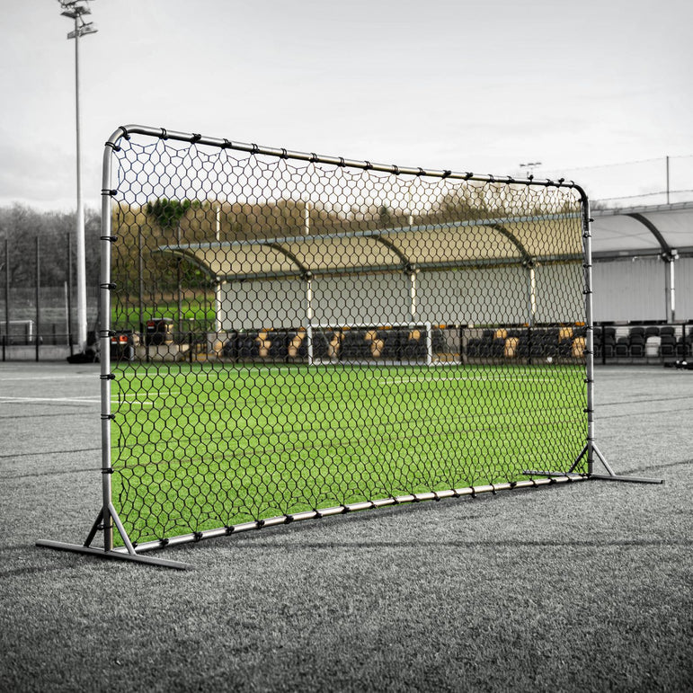 Spare Part - Net - GS Rebound Wall 12x6' QUICKPLAY