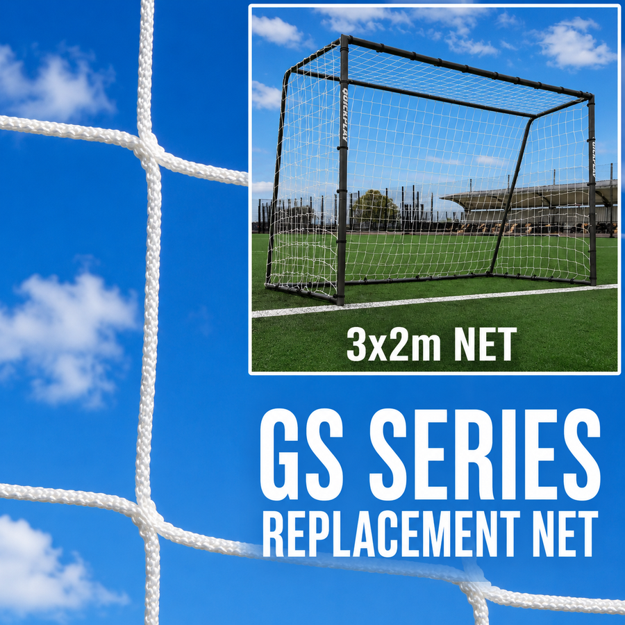 Spare Part - Net - GS Goal 9.8x6.5'
