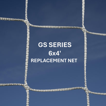 SPARE PART - NET - GS GOAL SERIES 6X4' - QUICKPLAY - flowbackinstock spares