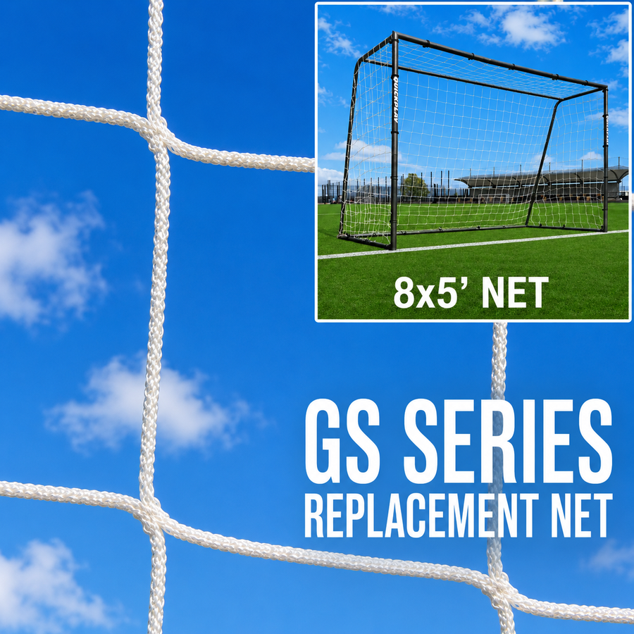 Spare Part - Net - GS Goal 8x5'