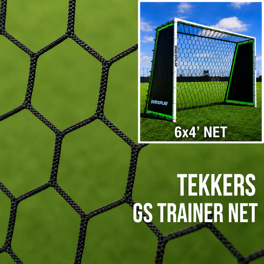 Spare Part - Net - GS Trainer 6x4'