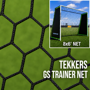 Spare Part - Net - GS Trainer 8x6'