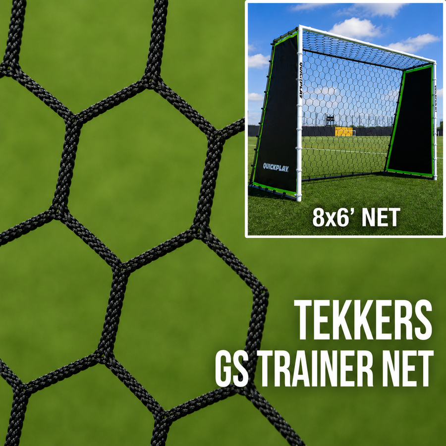 Spare Part - Net - GS Trainer 8x6'