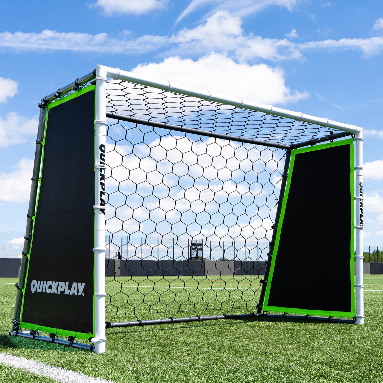 TEKKERS GS Trainer 3-in-1 6x4'