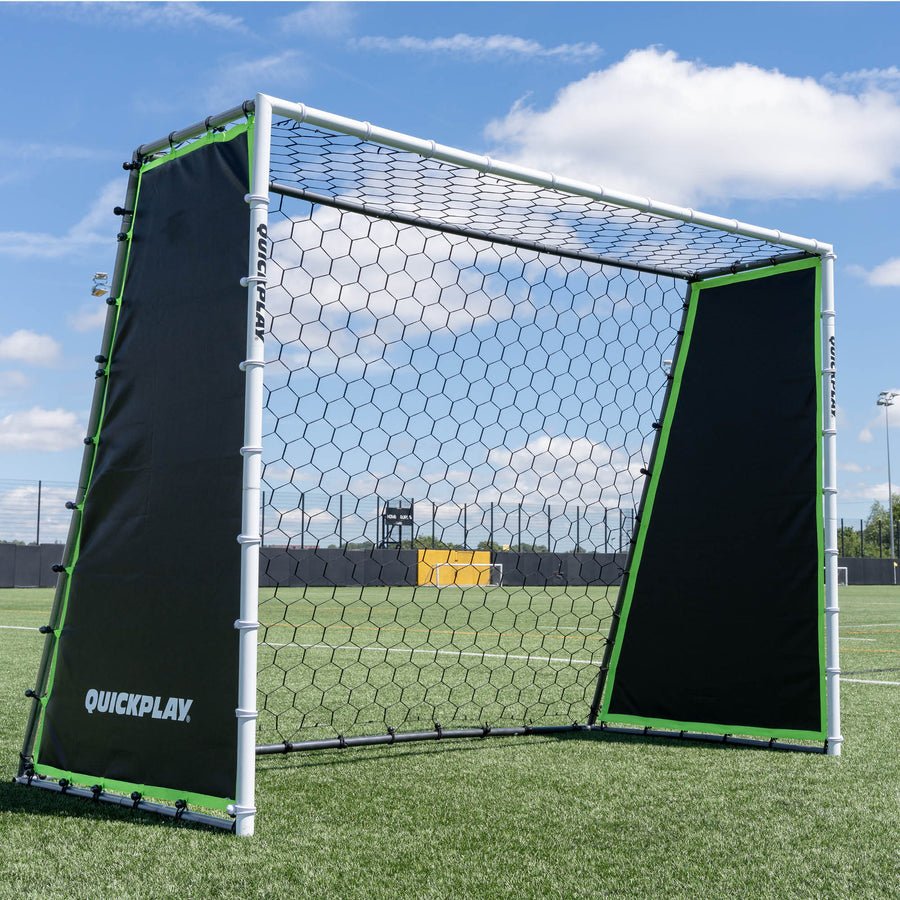 TEKKERS GS Trainer 3-in-1 8x6'