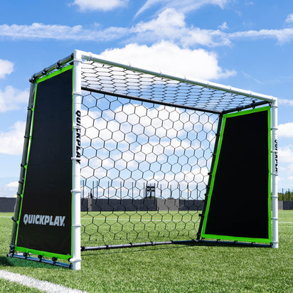 TEKKERS GS Trainer 3-in-1 6x4'