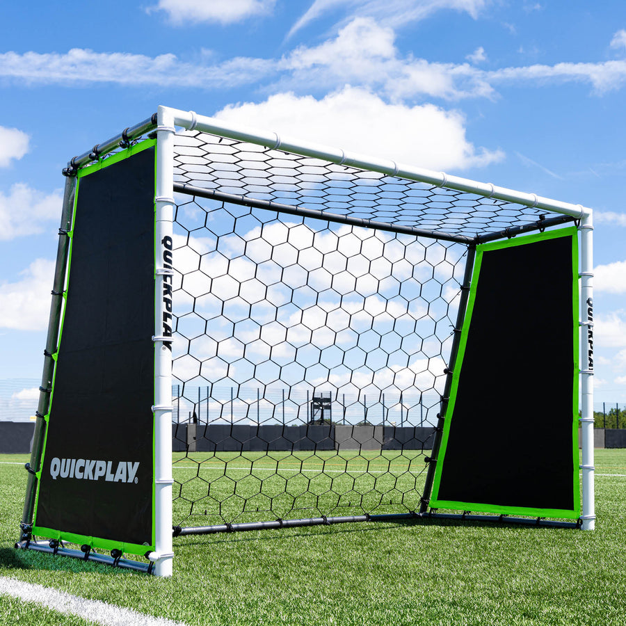 TEKKERS GS Trainer 3-in-1 6x4'
