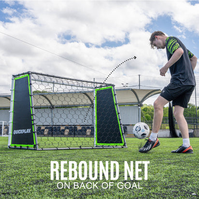 TEKKERS GS Trainer 3-in-1 6x4'
