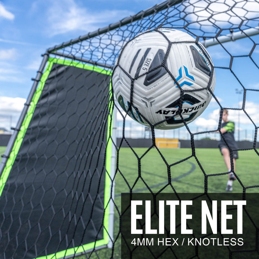 TEKKERS GS Trainer 3-in-1 6x4'