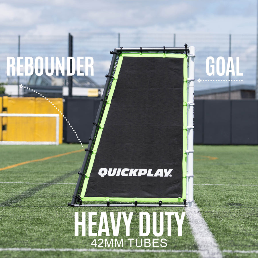 TEKKERS GS Trainer 3-in-1 6x4'