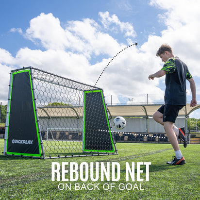 TEKKERS GS Trainer 3-in-1 7x5'