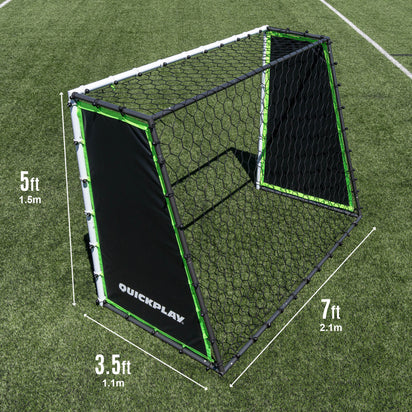 TEKKERS GS Trainer 3-in-1 7x5'