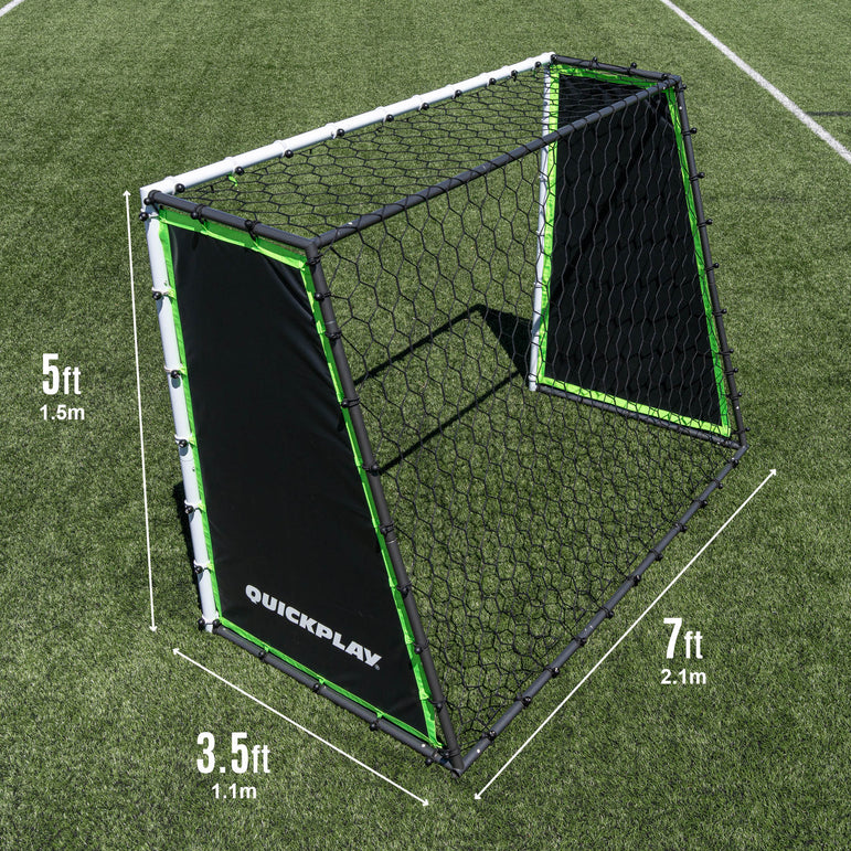 TEKKERS GS Trainer 3-in-1 7x5'