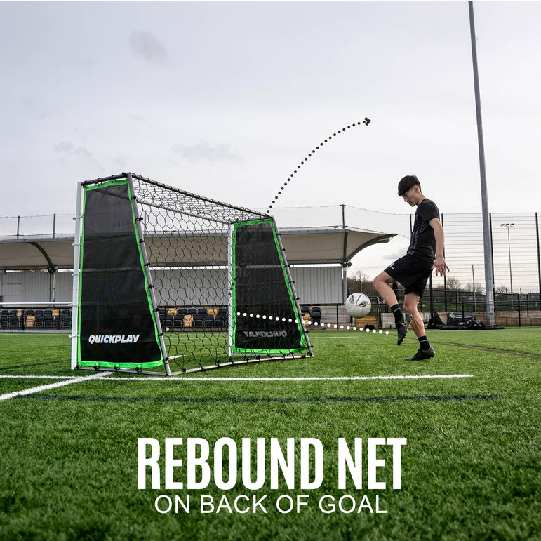 TEKKERS GS Trainer 3-in-1 6x4'