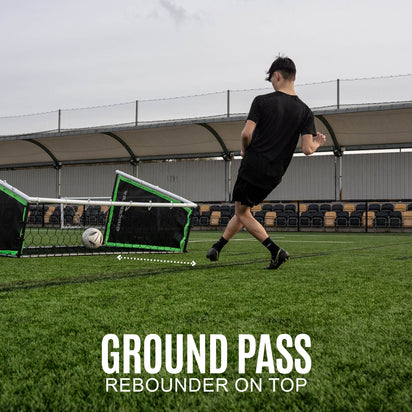 TEKKERS GS Trainer 3-in-1 6x4'