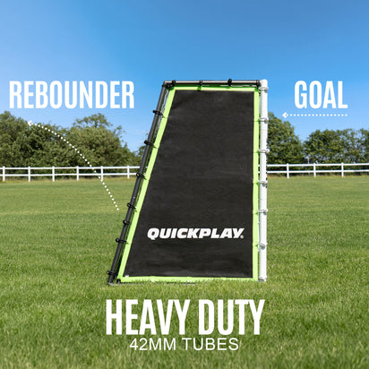 TEKKERS GS Trainer 3-in-1 6x4'