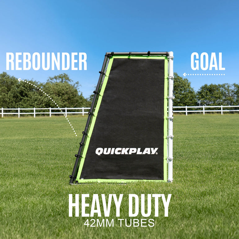 TEKKERS GS Trainer 3-in-1 6x4'