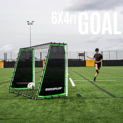TEKKERS GS Trainer 3-in-1 6x4'