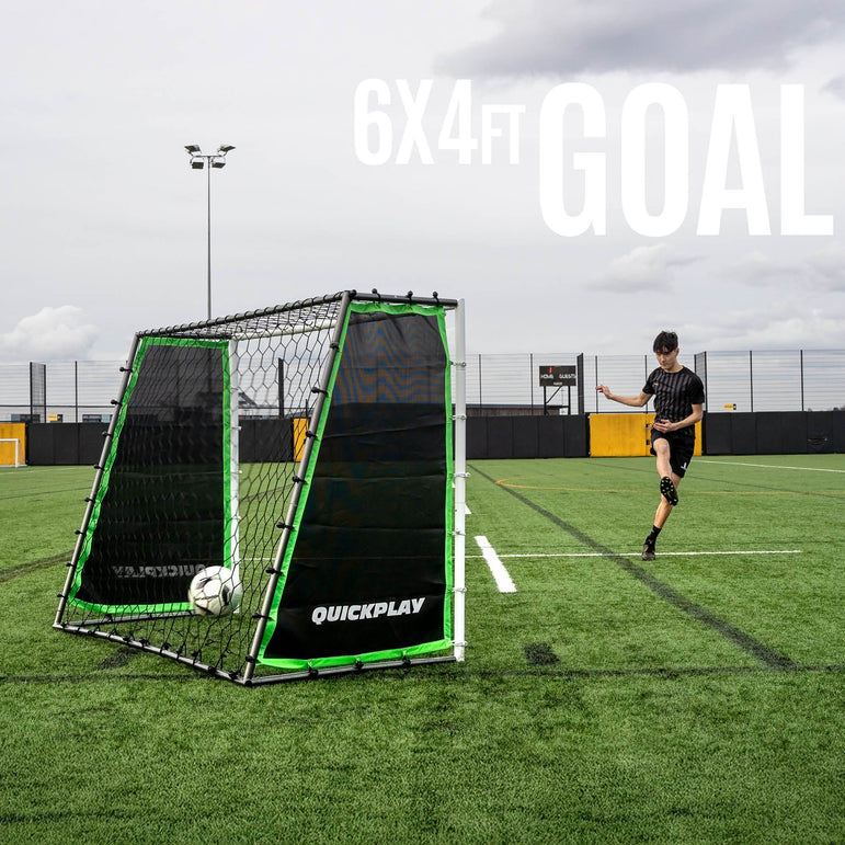 TEKKERS GS Trainer 3-in-1 6x4'
