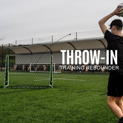 TEKKERS GS Trainer 3-in-1 6x4'