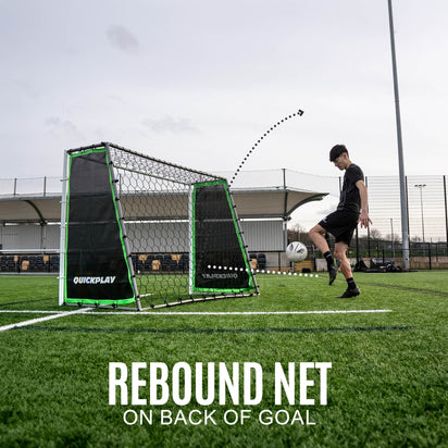 TEKKERS GS Trainer 3-in-1 8x6'